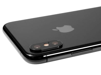 Original Apple iPhone XS 4G LTE Mobile Phone Face ID NFC 4GB RAM 64GB/256/512GB ROM 5.8" 12MP+7MP A12 Hexa-Core IOS iphone xs