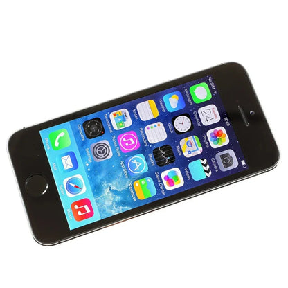 Apple iPhone 5S 4G 4.0 inch Screen in good condition 1560mAh  Battery used phone