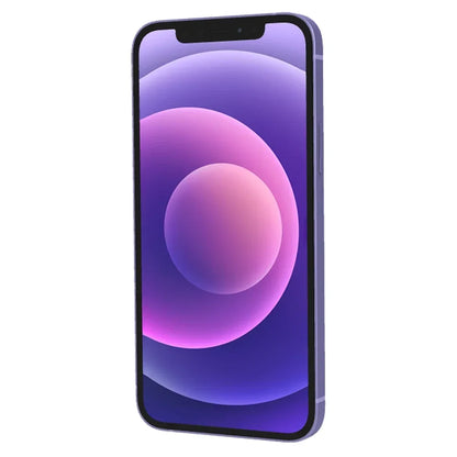 Original Apple iPhone 12 5G Mobile Phone Face ID 64GB/128GB NFC 6.1" Super Retina XDR OLED A14 IOS Hexa-Core iphone 12