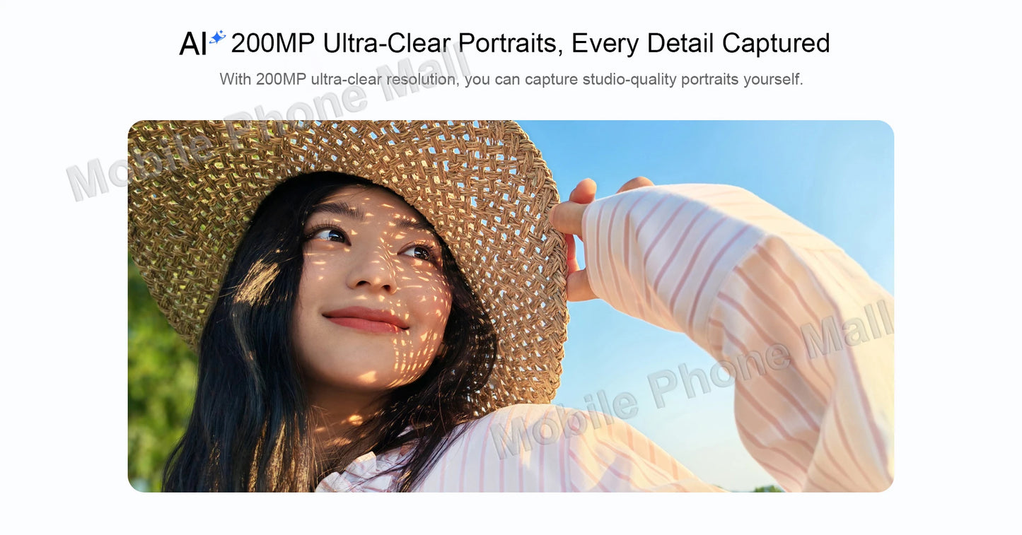 Original HONOR Magic V Flip 2 5G Foldable Phone 6.82 Inches OLED Display Snapdragon 8 Gen 3 Camera 200MP Google Play Smartphone