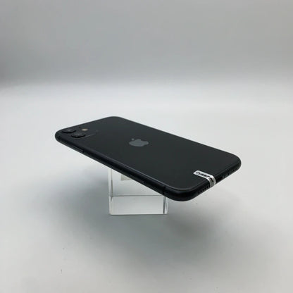 Unlocked Original Apple iPhone 11  64/128/256GB ROM 4GB RAM IOS A13 Bionic Hexa Core 6.1'' Dual 12MP 4G Used Cell Phone - Universal Market