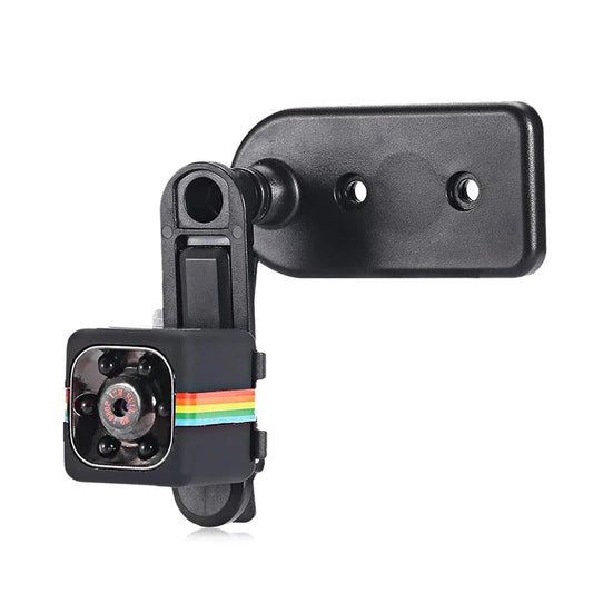 Sq11 Mini Camera HD 1080P Sensor Night Vision Camcorder Motion DVR Micro Camera Sport DV Video small Camera cam SQ 11 - Universal Market