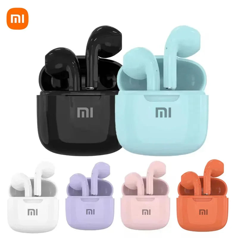XIAOMI Bluetooth 5.3 Headphones A2 Pro Wireless Earbuds Waterproof In Ear Earphones Sports Headest With Mic For Phone Workout - Universal Market