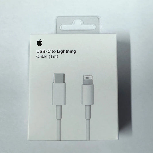 Apple USB-C Woven Charge Cable USB-C to Lightning Cable Lightning to USB Cable with Fast Charging Capability For iphone16Pro Max