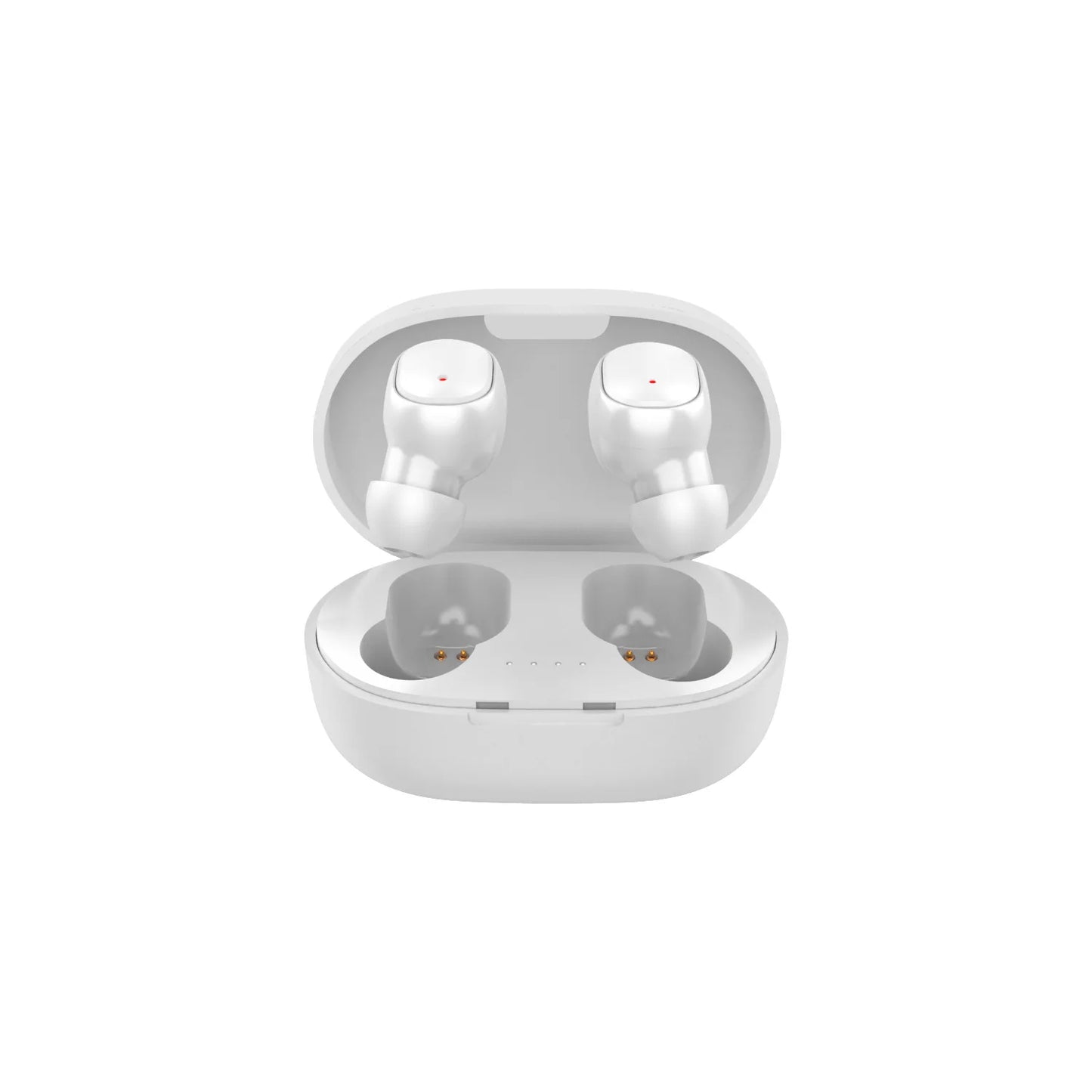 Original A6S TWS Headset Wireless Earphones Bluetooth Headphones Sport Stereo Fone Bluetooth Earbuds for Xiaomi Huawei iPhone - Universal Market