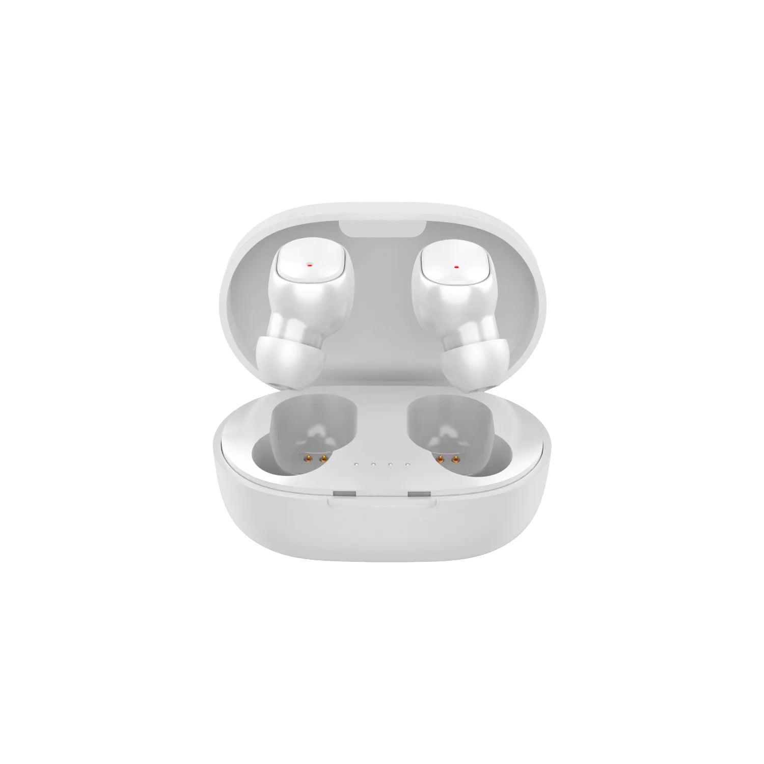 Original A6S TWS Headset Wireless Earphones Bluetooth Headphones Sport Stereo Fone Bluetooth Earbuds for Xiaomi Huawei iPhone - Universal Market
