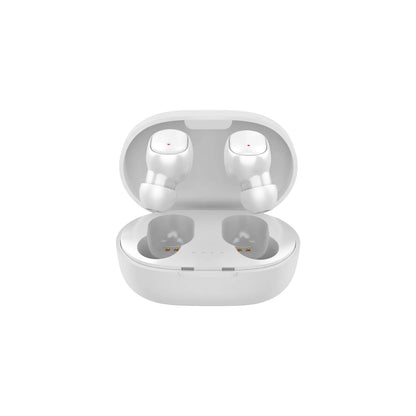 Original A6S TWS Headset Wireless Earphones Bluetooth Headphones Sport Stereo Fone Bluetooth Earbuds for Xiaomi Huawei iPhone - Universal Market