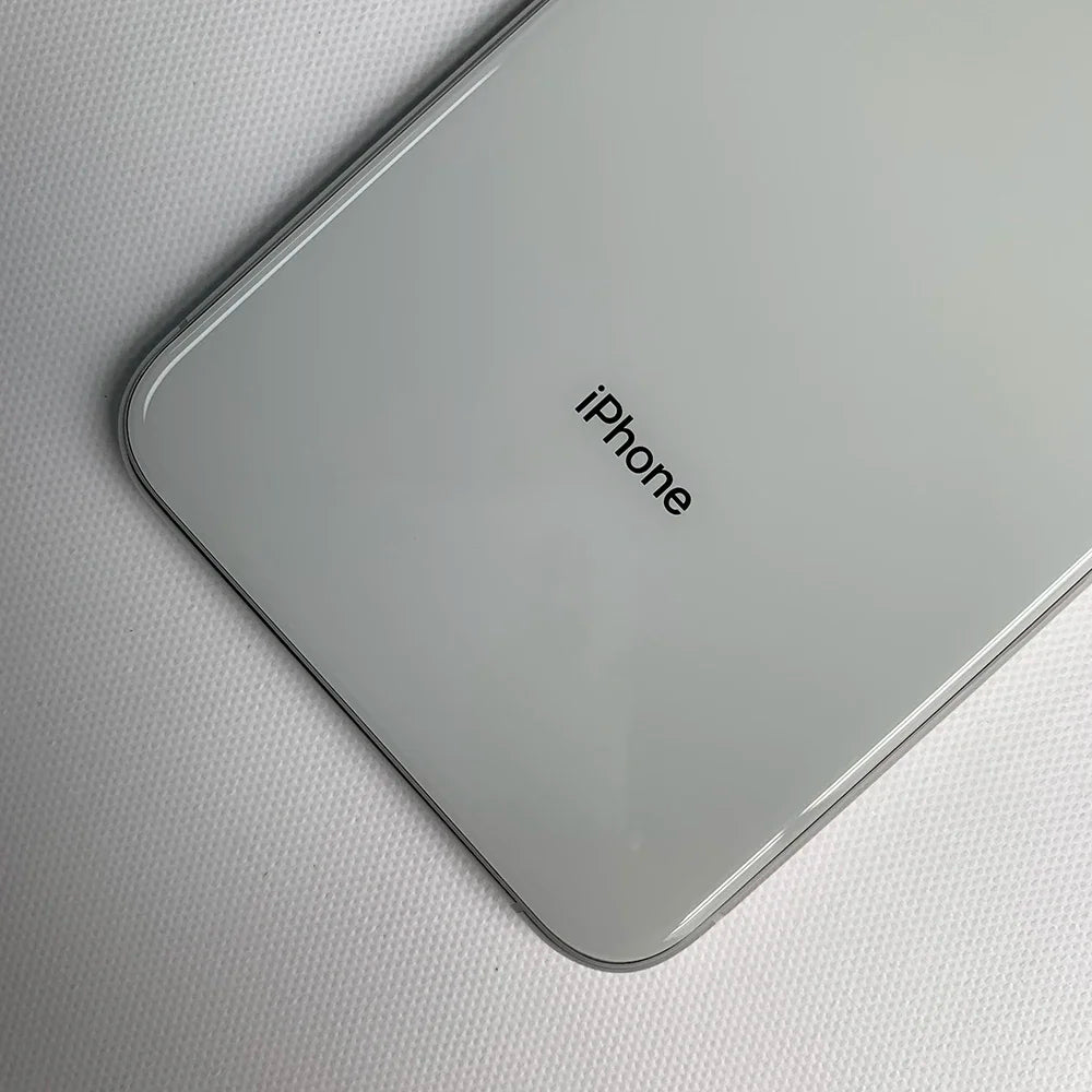 Original Apple iPhone XS Max Mobile Phone Face ID XSMAX 64GB/256GB ROM 6.5" 3D Touch 12MP NFC A12 Hexa Core IOS xs max - Universal Market