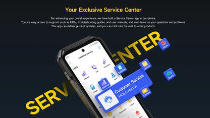 Ulefone Armor 25T 4G Rugged Phone Android 14 33W 50MP+64MP Night Camera NFC Waterproof Smartphone 6.78" 120Hz  256GB ROM  Global