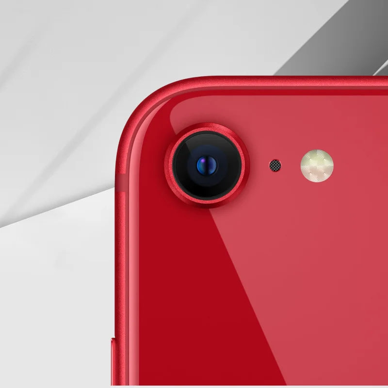 Original Apple iPhone Unlocked SE 2022 SE3 4.7" 4G RAM 64GB 12MP Camera Fingerprint 128GB 256GB ROM A15 Bionic Chip Used Phone - Universal Market