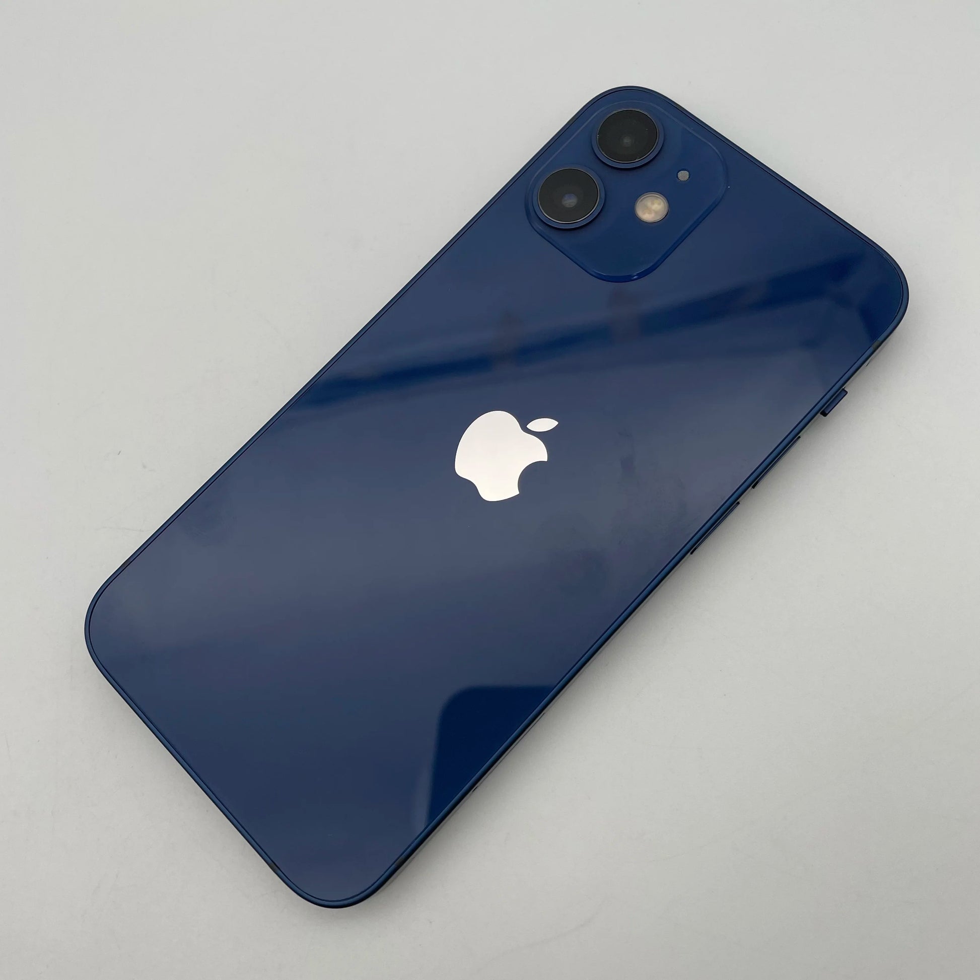 Apple iPhone 12mini 4GB RAM 64/128/256GB ROM Original Unlocked 5.4" Super Retina XDR OLED Face ID NFC 5G CellPhone Fast Shipping - Universal Market