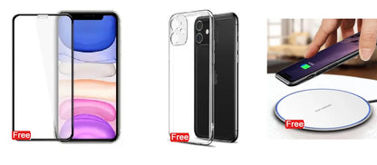 iPhone 15 6GB RAM 128GB 256GB ROM Internaltonal Version 1SIM + 1eSIM 6.1' Original OLED Face ID NFC A16 5G iPhone15 Mobile Phone - Universal Market
