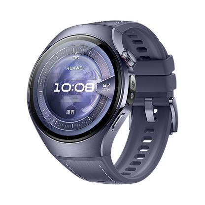 HUAWEI WATCH 5 HarmonyOS AI Smartwatch (42mm/46mm) Bluetooth 5.2