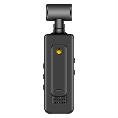 Ultra HD 4K WiFi Mini Camera Pocket Action Camera Wearable Camera 4K HD Camera Helmet Travel Bicycle Driver Recorder Camcorder - Universal Market
