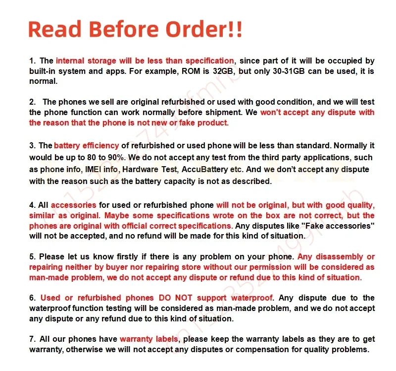 99% New Origina iPhone 13 128GB 256GB 512GB ROM Unlocked 5G  iPhone13 6.1' Super Retina XDR OLED 12MP Face ID NFC Mobile Phone - Universal Market