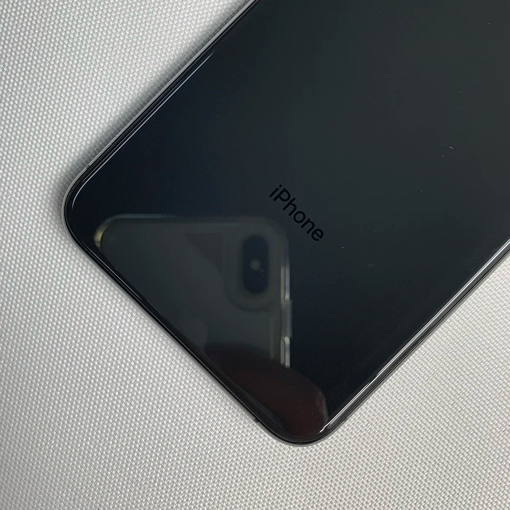 Original iPhone X 4G LTE Mobile Phone 3D Touch 3GB RAM 64GB/256GB ROM Face ID 5.8" OLED Screen 12MP+7MP Hexa Core SmartPhone