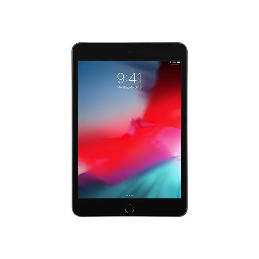 Original Apple iPad mini5 2019 Unlocked iPad Wifi+LTE 64GB A12 Bionic Retina iOS 96% New Tablet