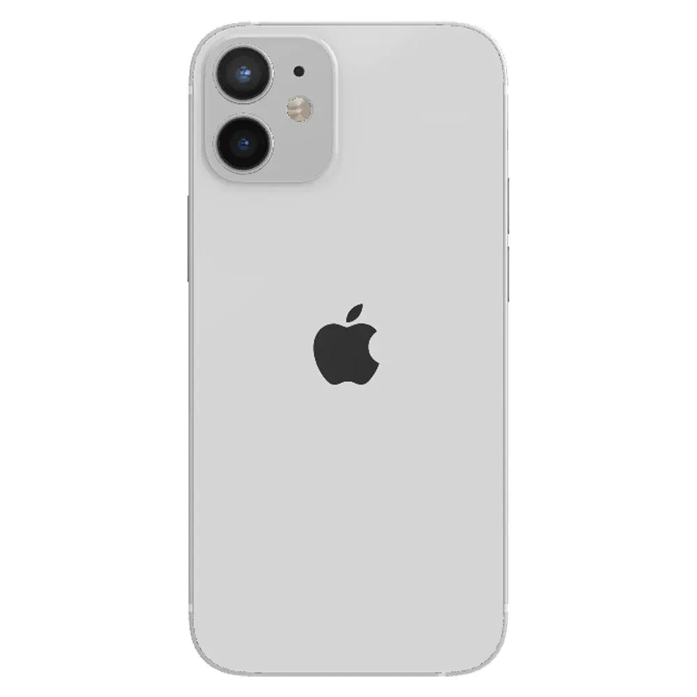 Original Apple iPhone 12 mini 5.4" 4G 5G 64GB/128GB/256GB ROM Dual 12MP A14 Chip IOS LTE Unlocked iphone 12MINI cellphone - Universal Market