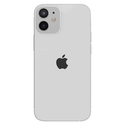 Original Apple iPhone 12 mini 5.4" 4G 5G 64GB/128GB/256GB ROM Dual 12MP A14 Chip IOS LTE Unlocked iphone 12MINI cellphone - Universal Market