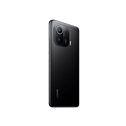Xiaomi 11 Pro Smartphone Snapdragon 888 5000mAh Battery Octa-core Android Phone 5G 67W QC AMOLED Screen