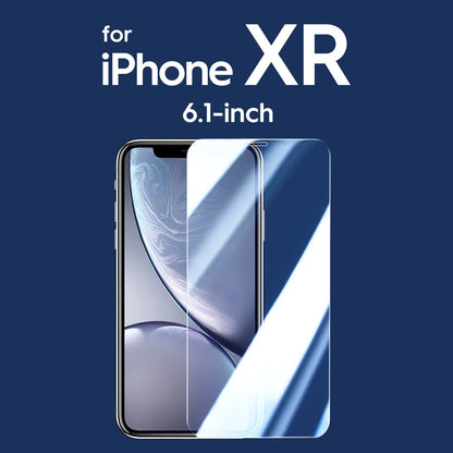 SmartDevil Screen Protector for iPhone 17 Pro Max 17 Air 17 16 Pro Max 15 14 13 15Pro Tempered Glass Non-full Cover Front Film