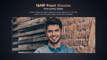 【World Premiere】Ulefone Armor X16 Pro 5G Rugged Phone 10360mAh Battery 256GB ROM NFC Android Smartphone with Google Gemini