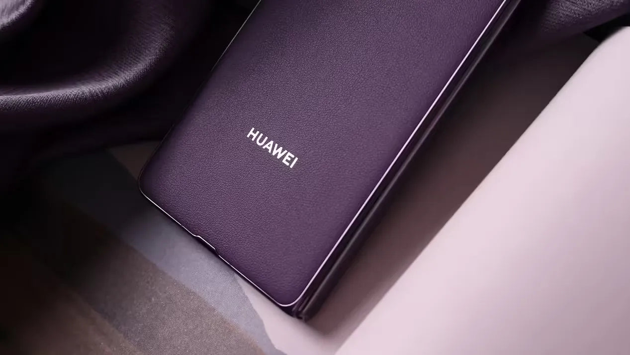 Original Huawei Mate X5 Folded Screen 5G Mobile Phone 7.85" Kunlun Glass Screen HarmonyOS 4.0 Kirin 9000S Octa Core Smartphone