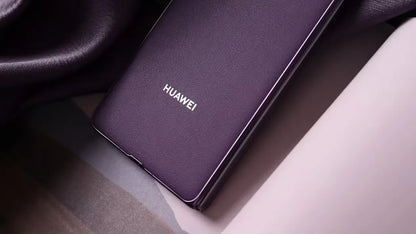 Original Huawei Mate X5 Folded Screen 5G Mobile Phone 7.85" Kunlun Glass Screen HarmonyOS 4.0 Kirin 9000S Octa Core Smartphone