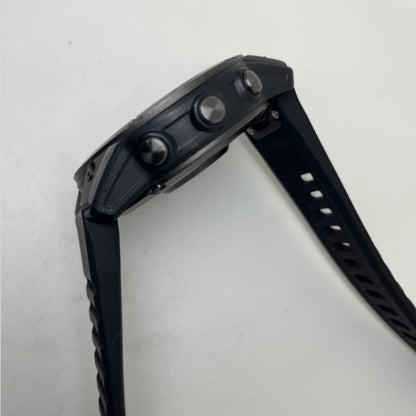 Used Refurbishment garmin Fenix7 solar Running cycling swimming golf function GPS+GLONASSGPS marathon Smart Watch 10ATM