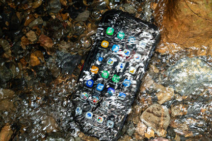 HOTWAV Hyper 7 Pro 5G Rugged Phone 200MP Android 14 6.6'' FHD+ 120Hz Smartphone 36(16+20)GB 256GB 10800mAh 33W Mobile Phone