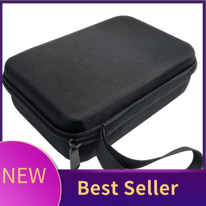 M07K-For Insta 360 GO 3 Spare Parts Bag Pocket Sports Camera Carrying Case Portable Camera Storage Bag - Universal Market