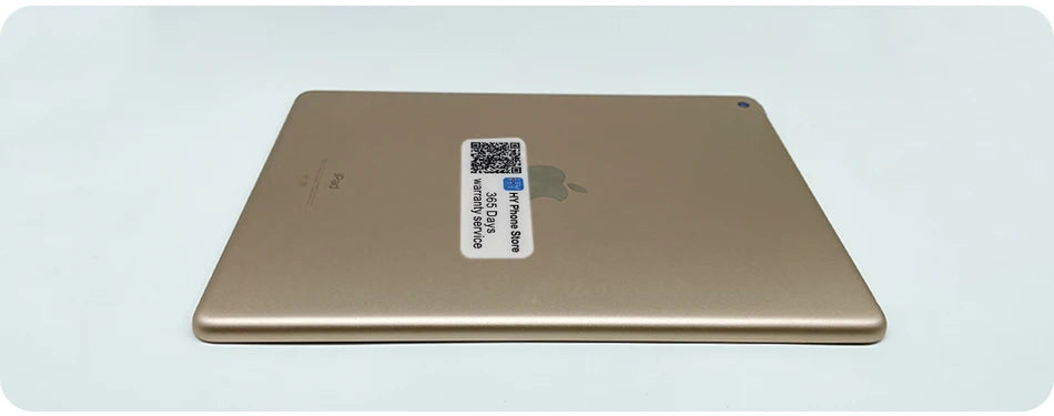 Apple ipad 8th Gen 2020 Wifi Version Model Tablet PC 8MP+1.2MP Camera A12 Fusion 10.2” Screen Support Apple Pencil Touch ID - Universal Market