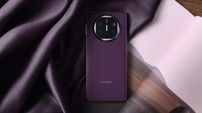 Original Huawei Mate X5 Folded Screen 5G Mobile Phone 7.85" Kunlun Glass Screen HarmonyOS 4.0 Kirin 9000S Octa Core Smartphone