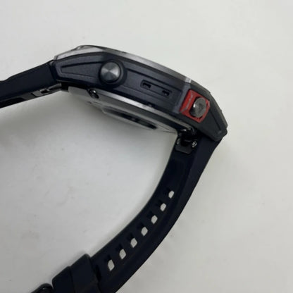 Used Refurbishment garmin Fenix7 solar Running cycling swimming golf function GPS+GLONASSGPS marathon Smart Watch 10ATM