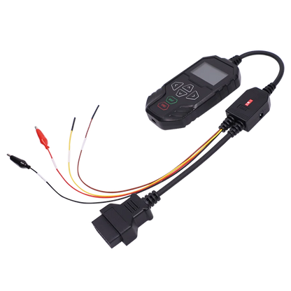 2025 OBDSTAR MT203 CAN Driver/Gateway Simulator MT203 Obdstar Obd2 Simulator Car Electronics Repair Tool Support Dash/Audio