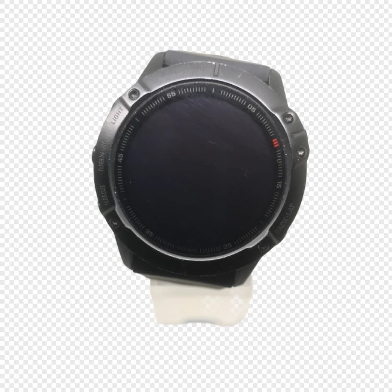 Garmin Fenix 6X pro titanium alloy Power Glass Blood oxygen detection GPS+BDS+GLONASSGPS marathon Smart Watch 10ATM