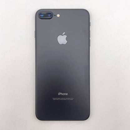 Original Unlocked Apple iPhone 7 Plus 3GB RAM 32/128/256GB ROM 5.5" Face detection NFC Retina IPS LCD Fast Shipping CellPhone