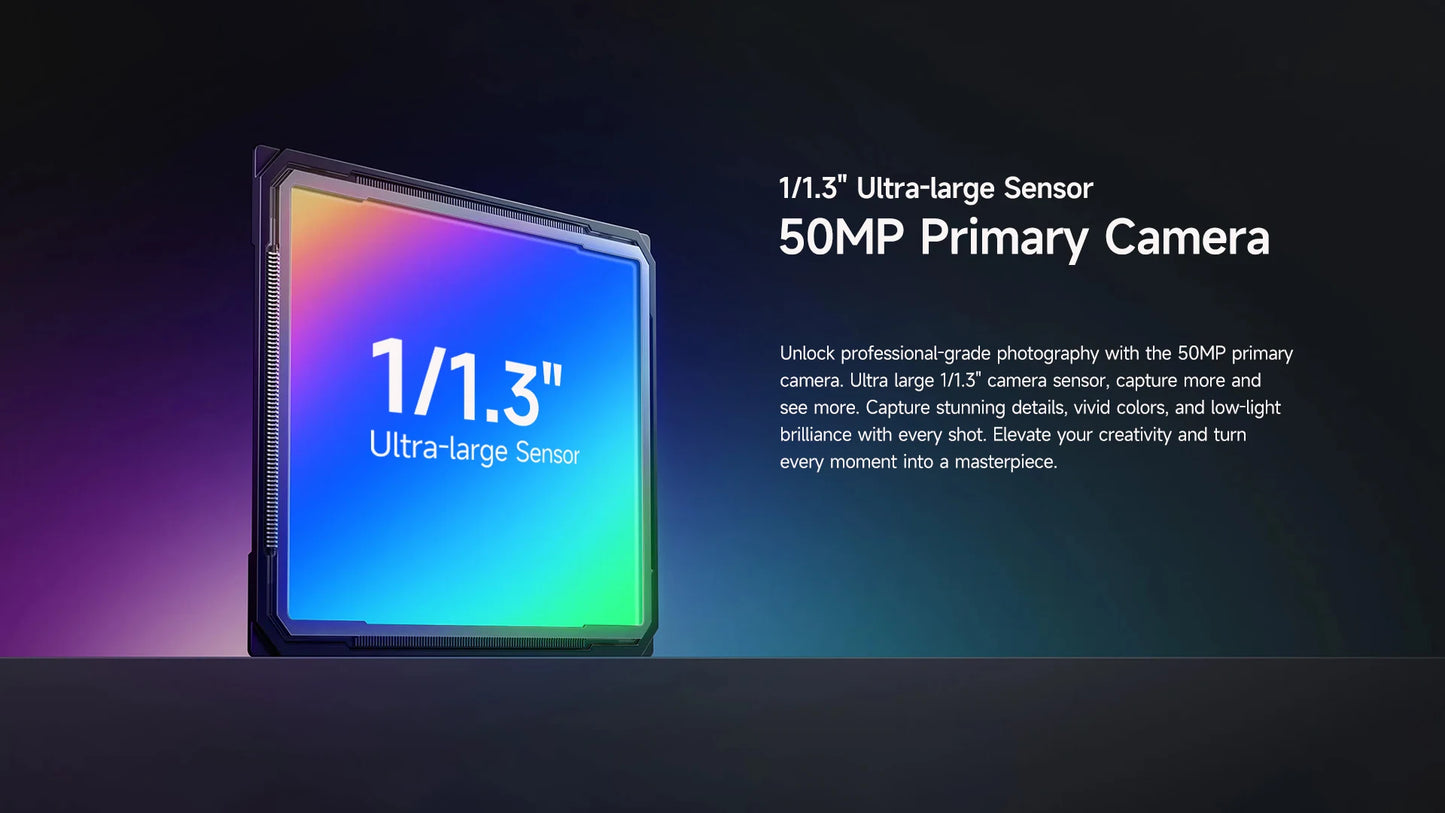 Ulefone Armor 34 Pro 5G AI 25500mAh Rugged Phone Smartphone Android 15 32GB+512GB Built-in DLP Projector 6.95" NFC Mobile Phone