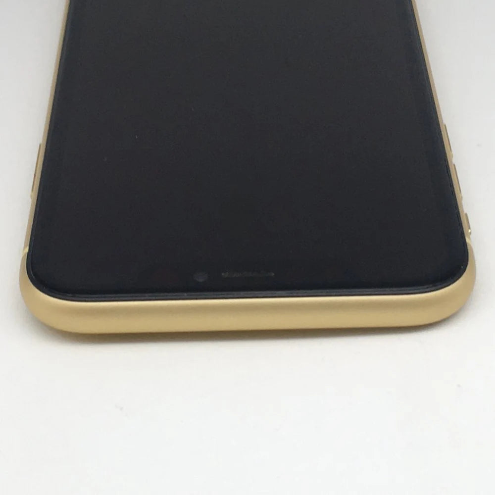 Apple iPhone XR 3GB RAM 64/128/256GB ROM Original Unlocked 6.1" Liquid Retina IPS LCD NFC 4G CellPhone Fast Shipping - Universal Market