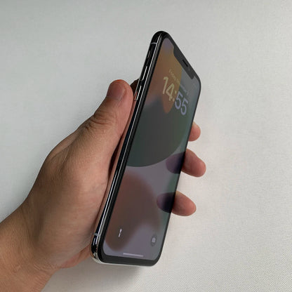 Original  iPhone X 4G Mobile Phone FACE ID 3GB RAM 64GB/256GB ROM OLED 5.8" 12MP+7MP A11 Bionic Hexa Core IOS iphone x