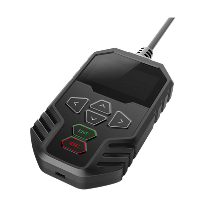 2025 OBDSTAR MT203 CAN Driver/Gateway Simulator MT203 Obdstar Obd2 Simulator Car Electronics Repair Tool Support Dash/Audio