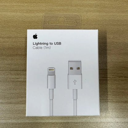 Apple USB-C Woven Charge Cable USB-C to Lightning Cable Lightning to USB Cable with Fast Charging Capability For iphone16Pro Max