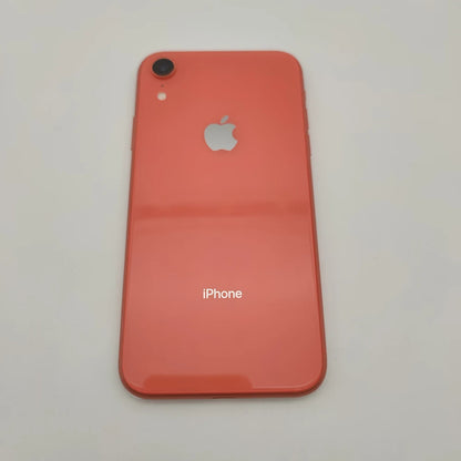 Apple iPhone XR 3GB RAM 64/128/256GB ROM Original Unlocked 6.1" Liquid Retina IPS LCD NFC 4G CellPhone Fast Shipping - Universal Market
