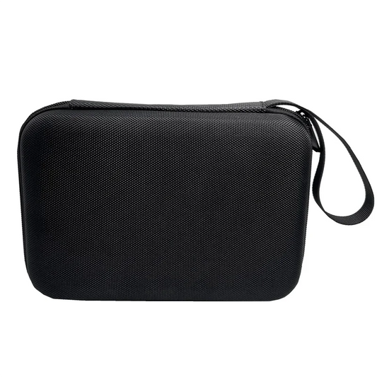 CJSD-For Insta 360 GO 3 Spare Parts Bag Pocket Sports Camera Carrying Case Portable Camera Storage Bag - Universal Market