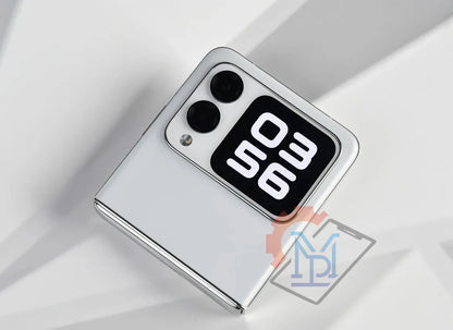 Original Huawei Nova Flip Foldable Phone 6.94 Inches 120Hz Display HarmonyOS 4.2 Camera 50MP 66W Wired NFC Smartphone