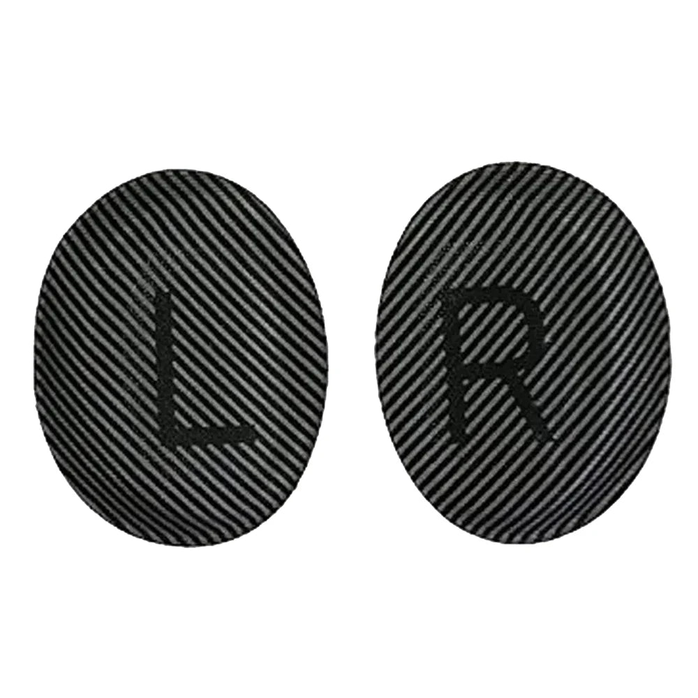 Replacement Ear Pads Earpads Headband for Bose QuietComfort QC 2 15 25 35 Ear Cushion QC2 QC15 QC25 QC35 SoundTrue Headphones - Universal Market