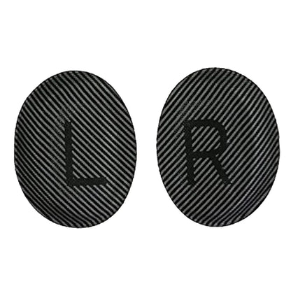 Replacement Ear Pads Earpads Headband for Bose QuietComfort QC 2 15 25 35 Ear Cushion QC2 QC15 QC25 QC35 SoundTrue Headphones - Universal Market