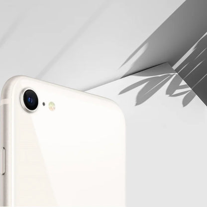 Original Apple iPhone Unlocked SE 2022 SE3 4.7" 4G RAM 64GB 12MP Camera Fingerprint 128GB 256GB ROM A15 Bionic Chip Used Phone - Universal Market