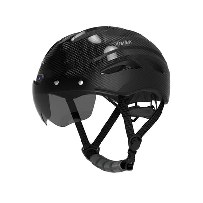 Anytek 2MP 1080P GPS Water-proof Helmet Sports DV Action Camcorder For Cycling Riding Camera Motorbike Video Digital Camera