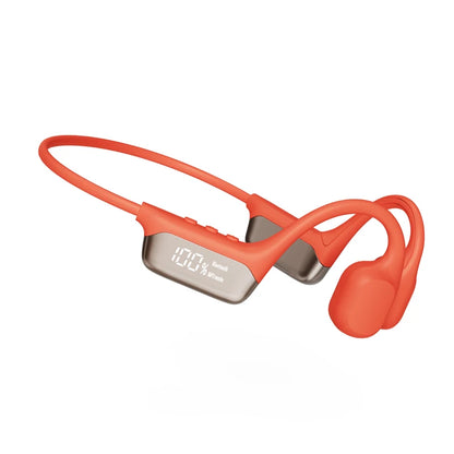 Xiaomi Mijia Bone Conduction Earphones IPX8 Waterproof Headset for Swimming Bluetooth 5.4 Wireless Sport Headphones MP3 32G RAM - Universal Market